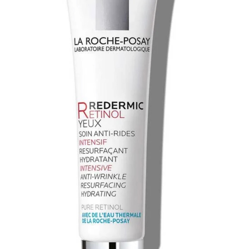 REDERMIC R RETINOL EYE CREAM .5 Fl oz retail $ 50